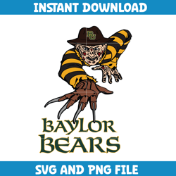 baylor bears university svg, baylor bears svg, baylor bears university, ncaa svg, ncaa teams svg, sport svg (30)