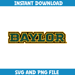 baylor bears university svg, baylor bears svg, baylor bears university, ncaa svg, ncaa teams svg, sport svg (60)