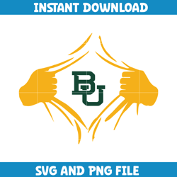 baylor bears university svg, baylor bears svg, baylor bears university, ncaa svg, ncaa teams svg, sport svg (67)