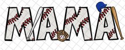 baseball mama png, digital download, t shirt design, tshirt sublimation design, baseball mom shirt design