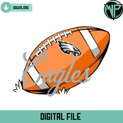 philadelphia eagles nfl football svg digital download