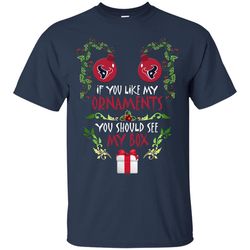 you should see my box houston texans t shirts, sport t-shirt, valentine gift