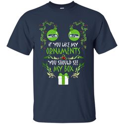 you should see my box seattle seahawks t shirts, sport t-shirt, valentine gift