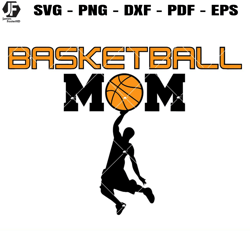 basketball mom svg, basketball mama svg, love basketball svg