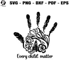 every child matters svg, child awareness svg, save children
