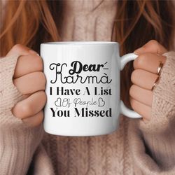 funny coffee mug, sassy coffee drinker, coffee lover gift, sarcasm coffee mug, grumpy coffee mug, caffeine lover gift, c