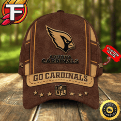 arizona cardinals nfl cap personalized trend 2023