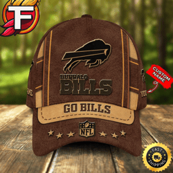 buffalo bills nfl cap personalized trend 2023