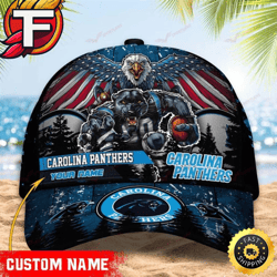 carolina panthers nfl cap personalized trends 2023