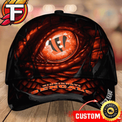 cincinnati bengals custom nfl football sport cap