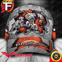 denver broncos nfl cap personalized trend 2023 tmca12910010