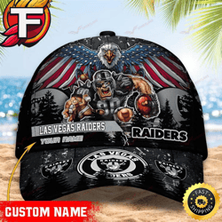 las vegas raiders nfl cap personalized trend (2)