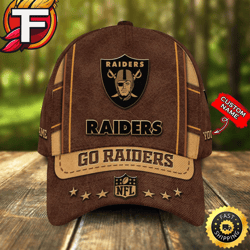 las vegas raiders nfl cap personalized trend 2023