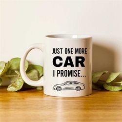 car guy gift  car lover gift  mechanic gift  gift for him  men mug  car enthusiast  car collector  gifts for car guys  a