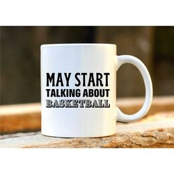 basketball mug. basketball gifts. 30th birthday gift for him. basketball coach. mug for basketball. best friend gift. gr