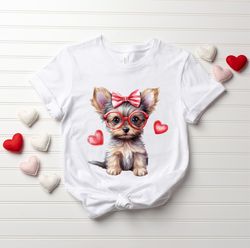 dog valentine shirt, valentines day shirts, dog shirt, dog mom gift, cute valentines shirt, trendy shirt, dog lover gift