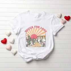 retro love shirt, valentines day shirt, vintage shirt for women, western graphic tee, anti valentine, funny valentine sh