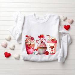 valentines day sweatshirt, valentine sweatshirt, heart sweatshirt, valentines day gift, womens sweatshirt, love sweatshi