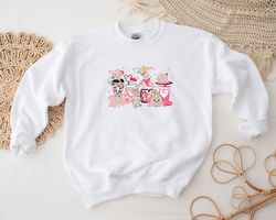 dumbo valentine day coffee latte shirt, disney dumbo shirt hoodie sweatshirt, cute dumbo valentine shirt, dumbo valentin