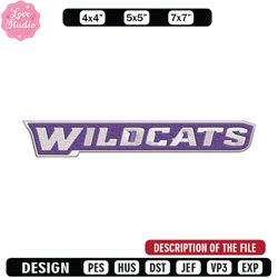 abilene christian logo embroidery design, ncaa embroidery, embroidery design, logo sport embroidery, sport embroidery