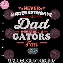 florida gators poster embroidery design, ncaa embroidery, sport embroidery,embroidery design,logo sport embroidery.jpg