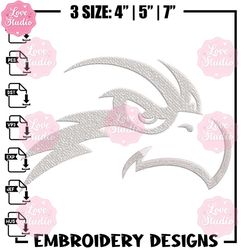 falcon mascot embroidery design, sport embroidery, logo sport embroidery, embroidery design, ncaa embroidery.jpg