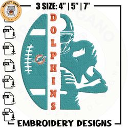 football player miami dolphins embroidery design, miami dolphins embroidery, nfl embroidery, sport embroidery..jpg