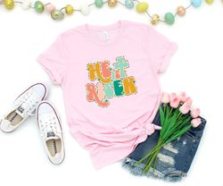 he is risen shirt, retro easter shirt, retro jesus shirt, vintage easter shirt, vintage jesus shirt, leopard easter shir