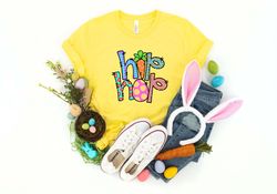 hip hop shirt, easter shirt, easter tshirt, bunny shirt, easter family shirt, cute easter shirt, easter kids shirt, cute