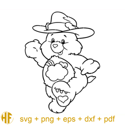 rainbow bear care svg, happy bear svg, cute bear svg, bears.jpg