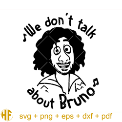 we dont talk about bruno svg, encanto bruno svg, disney svg.jpg