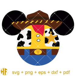 woody rider mouse head svg, toy story svg, woody.jpg