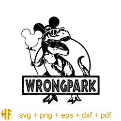 wrong park svg, disneyland svg, disneyworld & jurassic park.jpg