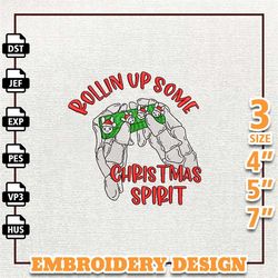 merry christmas embroidery designs, bad bunny embroidery designs, un navidad sin ti embroidery, instant download 1