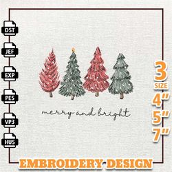 merry christmas embroidery designs, christmas designs, christmas embroidery designs, instant download