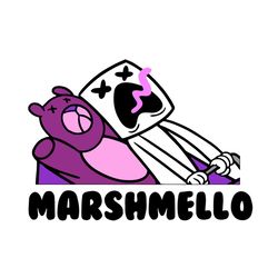 mellogang svg, marshmello svg, marshmello logo svg, marshmello files, marshmello dj svg, marshmello shirt, marshmallow s