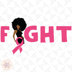 fight, trending svg, breast cancer svg, survivor svg, b