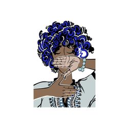 sexy black girl, zeta phi beta svg, zeta svg, 1920 zeta phi beta