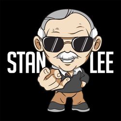 drawing stan chibi funny people old people svg