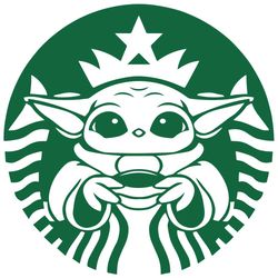 star wars coffee,baby yoda coffee i need svg,baby yoda coffee svg,baby yoda starbuck coffee , disney starbucks svg,png,