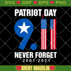 20 years have passed svg, never forget 911 svg, patriotic