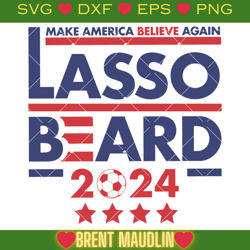 2024 election svg, laso beard svg, democrat svg, republican