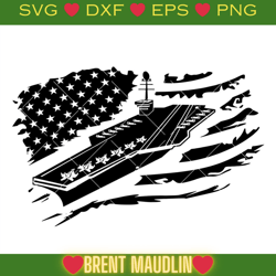 airbase warship svg, us aircraft carrier svg, navy us svg