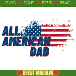 all american boy svg, patriotic boy svg, independence day