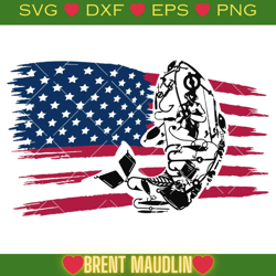 american flag fishing svg, fishing hook svg, fisherman svg