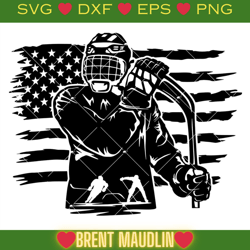 us hockey player svg, ice skating sports svg, hockey svg