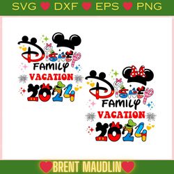 bundle disney family vacation 2024 ,trending, mothers day svg, fathers day svg, bluey svg, mom svg, dady svg.jpg