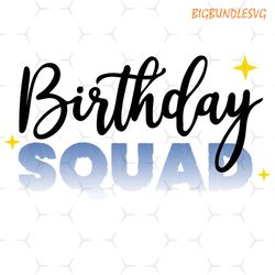 disney frozen birthday squad png