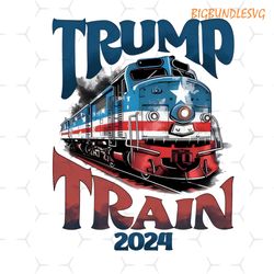 trump train 2024 png, make america great again png, trump republicans png, i stand with trump