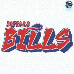 buffalo bills svg, sport svg, buffalo bills football team svg, buffalo bills logo svg 2